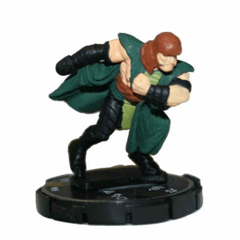 Heroclix Hammer of THOR figure #053 Seth