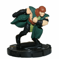 Heroclix Hammer of THOR figure #053 Seth