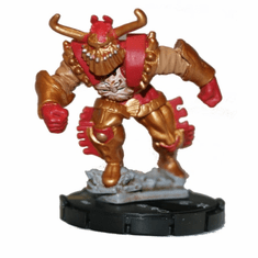 Heroclix Hammer of THOR figure #060 Kurse