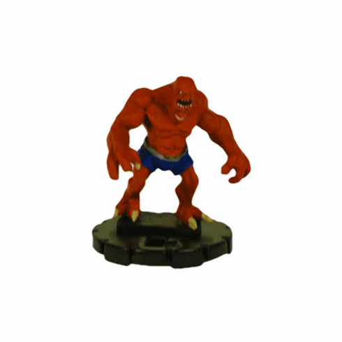 Heroclix Hammer of THOR figure #102 Skull-Brother
