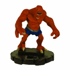 Heroclix Hammer of THOR figure #102 Skull-Brother