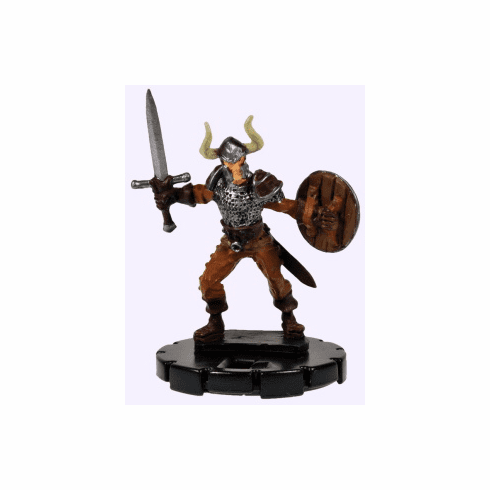 Heroclix Hammer of THOR figure #103 Gharskygt