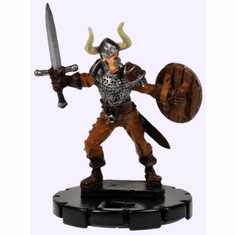 Heroclix Hammer of THOR figure #103 Gharskygt