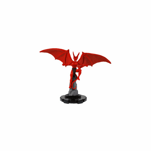 Heroclix Hammer of THOR figure #104 Son of Surtur