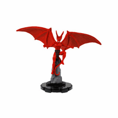 Heroclix Hammer of THOR figure #104 Son of Surtur