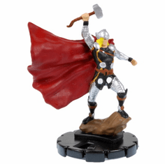 Heroclix Hammer of THOR figure #105 Thor, the Reigning