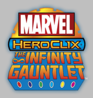 <b><font color=black>Heroclix Infinity Gauntlet Event Schedule</font></b>