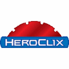 Heroclix Miniatures Game