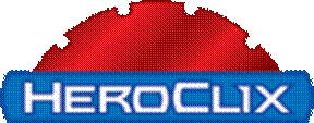 Heroclix & Dice Masters Tournament Information