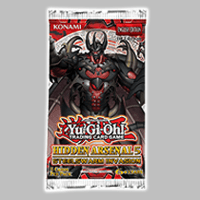 Hidden Arsenal 5: Steelswarm Invasion