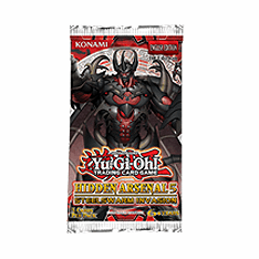 Hidden Arsenal 5: Steelswarm Invasion