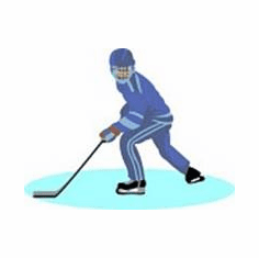 Hockey Starting Lineup Figures