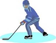 Hockey Starting Lineup Figures