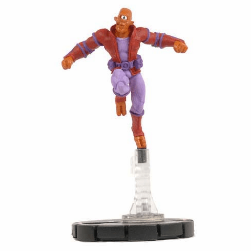 Image Heroclix Invincible Collector's Set Allen The Alien Figure