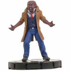 Image Heroclix Invincible Collector's Set Angstrom Levy Figure