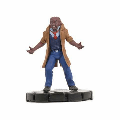 Image Heroclix Invincible Collector's Set Angstrom Levy Figure