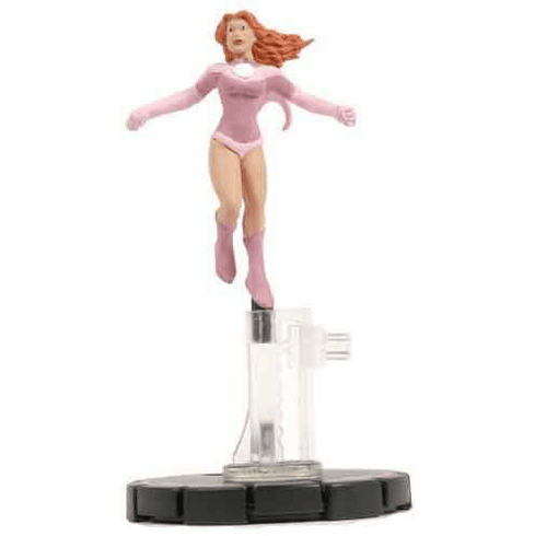 Image Heroclix Invincible Collector's Set Atom Eve Figure