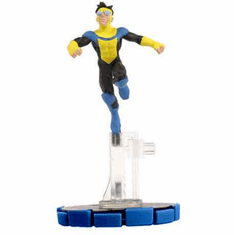 Image Heroclix Invincible Collector's Set Invincible Figure