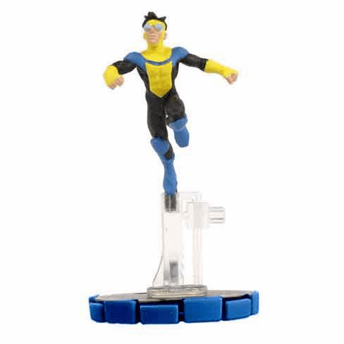 Image Heroclix Invincible Collector's Set Invincible Figure