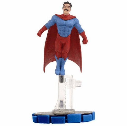 Image Heroclix Invincible Collector's Set Omni-Man Figure