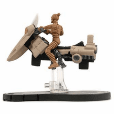 Image Heroclix Invincible Collector's Set Robot Figure