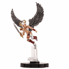 Indy Hero Clix Angelus Unique Figure