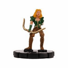 Indy Hero Clix Arwyn Unique Figure
