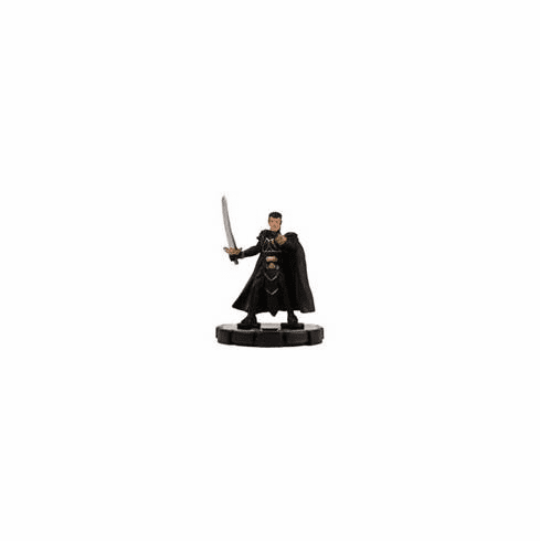 Indy Hero Clix Bron Veteran Figure