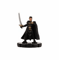 Indy Hero Clix Bron Veteran Figure