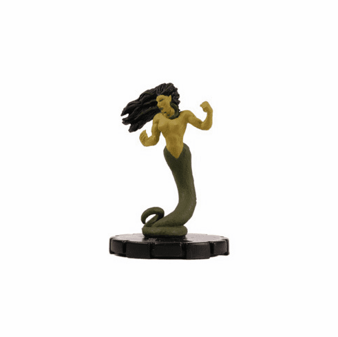 Indy Hero Clix Hecate Unique Figure