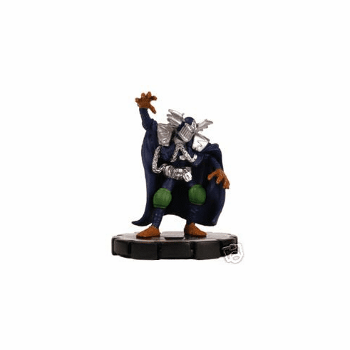 Indy Hero Clix Judge Fear Rookie Figure