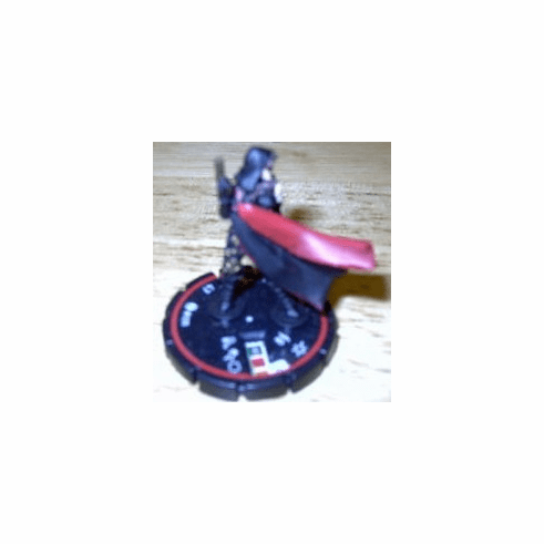 Indy Hero Clix Magdalena Veteran Figure