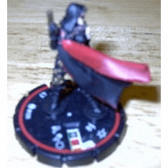 Indy Hero Clix Magdalena Veteran Figure