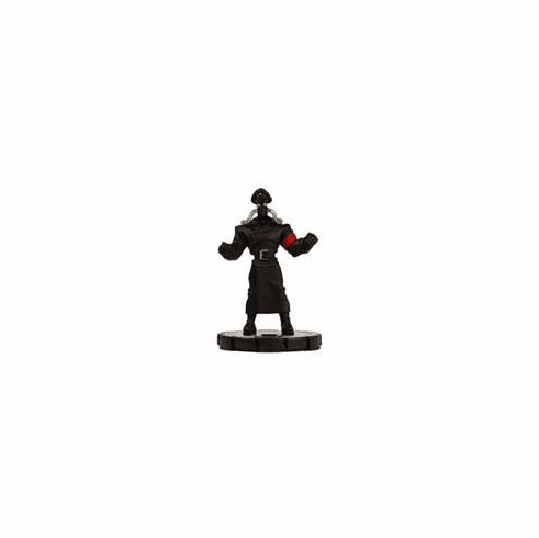 Indy Hero Clix Major Maxim Experienced Figure