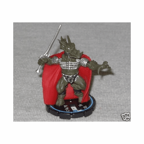 Indy Hero Clix Nemesis Experienced Figure