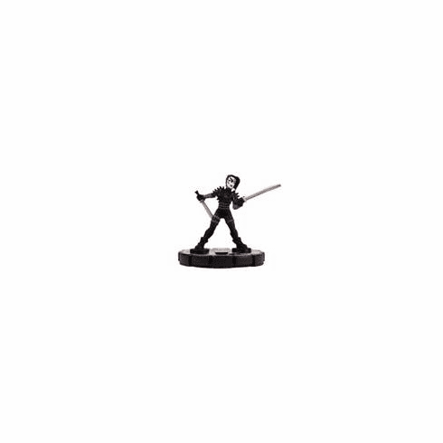 Indy Hero Clix Scarab Rookie Figure