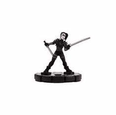 Indy Hero Clix Scarab Veteran Figure