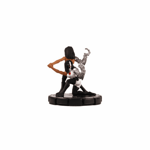 Indy Hero Clix Siamese Unique Figure