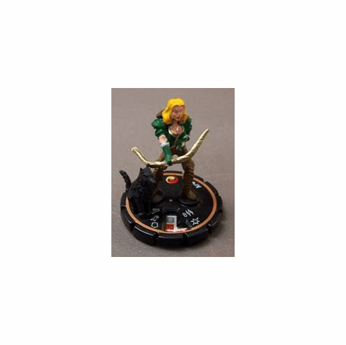 Indy Hero Clix Sojourn Arwyn Limited Edition Figure