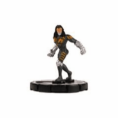 Indy Hero Clix The Darkness Experienced Figure