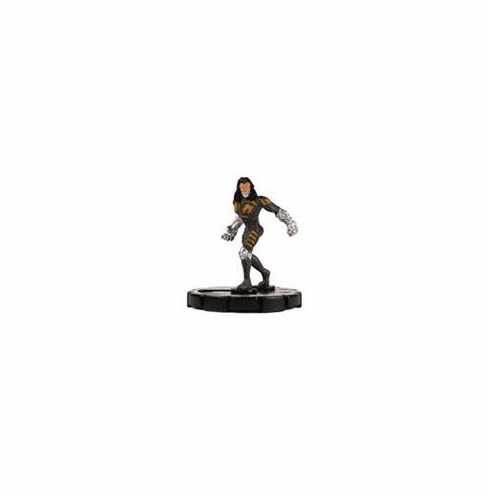 Indy Hero Clix The Darkness Rookie Figure