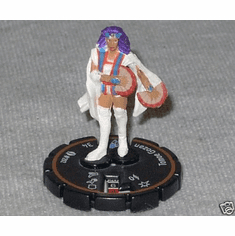 Indy Hero Clix Tomoe Gozan Limited Edition Figure