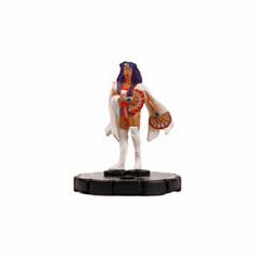 Indy Hero Clix Tomoe Rookie Figure