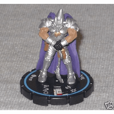 Indy Hero Clix Torquemada Experienced Figure