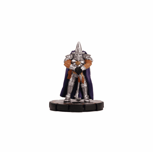 Indy Hero Clix Torquemada Veteran Figure