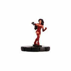 Indy Hero Clix Witchblade Experienced Figure