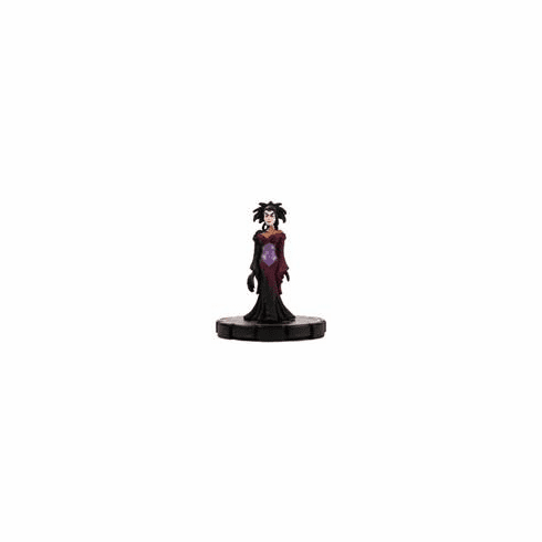 Indy Hero Clix Yukio Rookie Figure