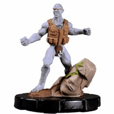 Indy Heroclix B.P.R.D. Action Pack Roger Figure