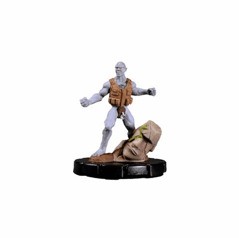 Indy Heroclix B.P.R.D. Action Pack Roger Figure