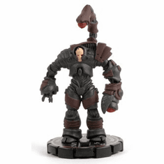 Indy Heroclix City of Villains Black Scorpion Figure